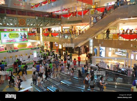 plaza singapura stores